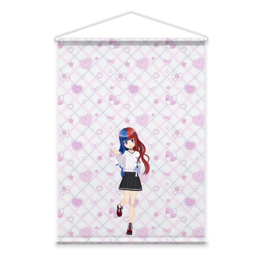 【ロドリゲス】3月生誕祭記念日-タペストリー-G0655