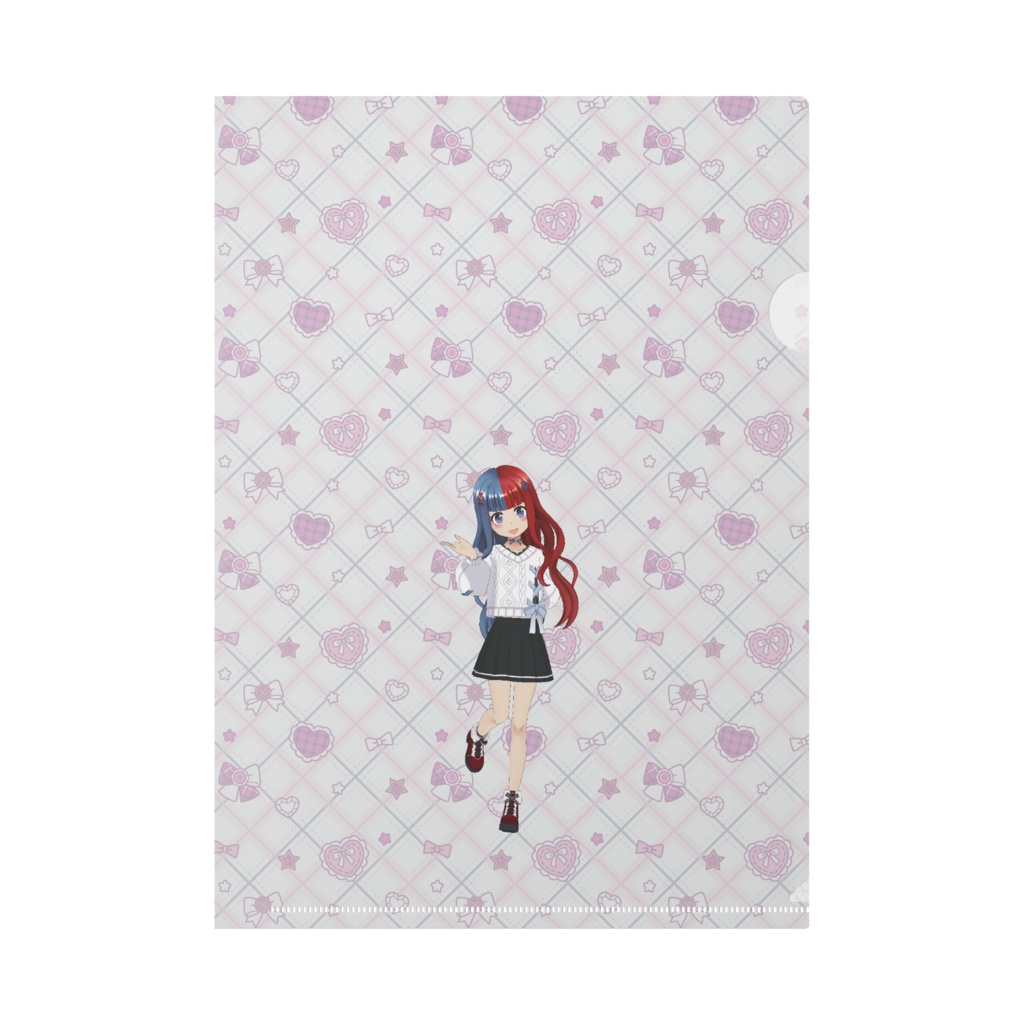【ロドリゲス】3月生誕祭記念日-クリアファイル-G0655