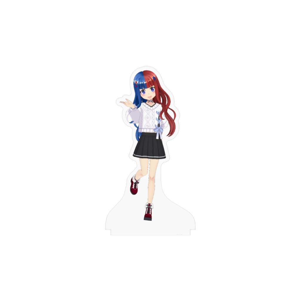 【ロドリゲス】3月生誕祭記念日-アクスタ-G0655