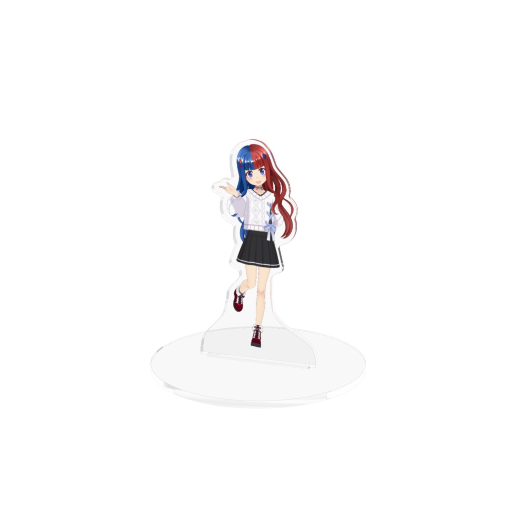 【ロドリゲス】3月生誕祭記念日-アクスタ-G0655