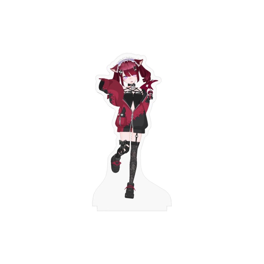 【れん】3月生誕祭記念日-アクスタ-G0648