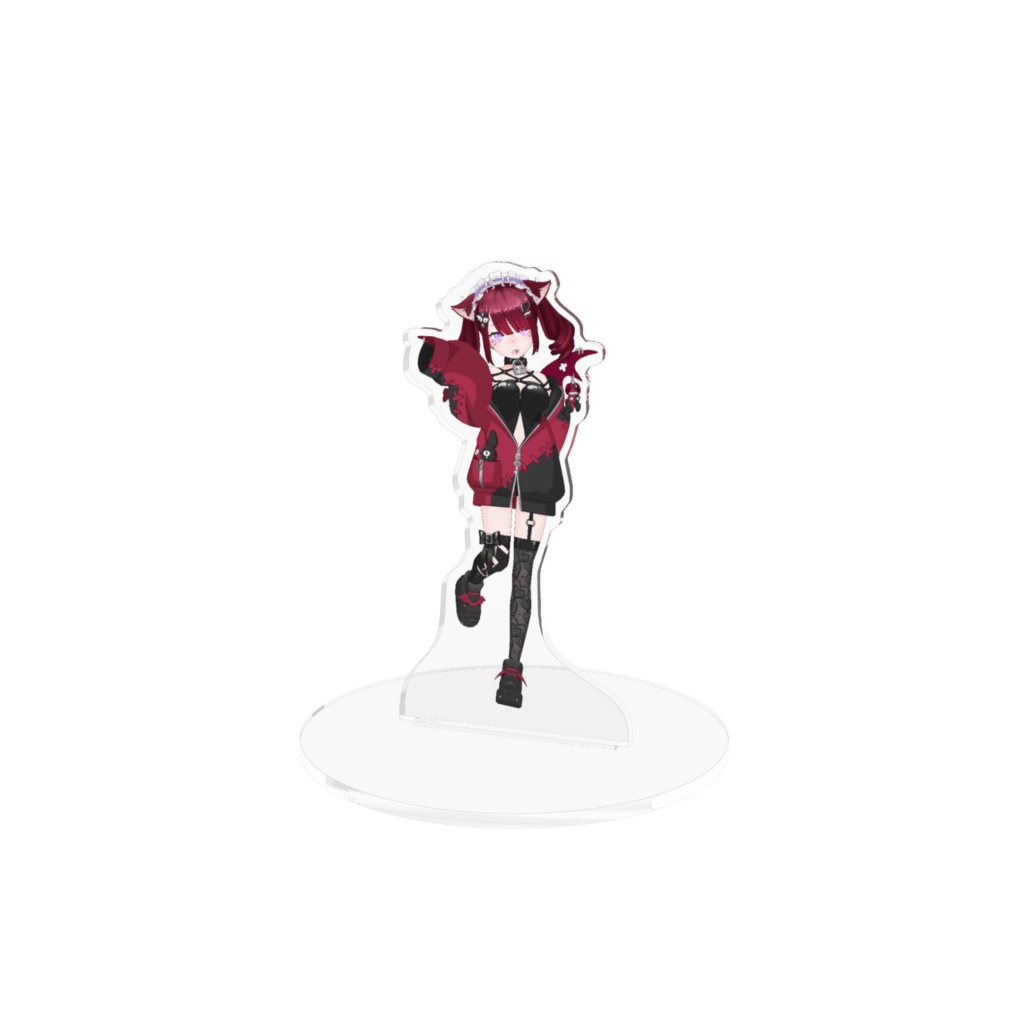 【れん】3月生誕祭記念日-アクスタ-G0648