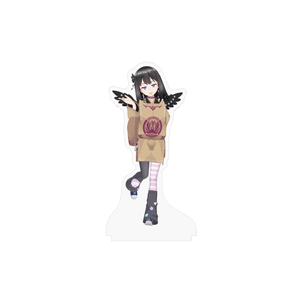 【and L】3月生誕祭記念日-アクスタ-G0640