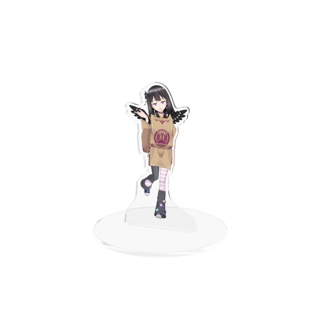 【and L】3月生誕祭記念日-アクスタ-G0640