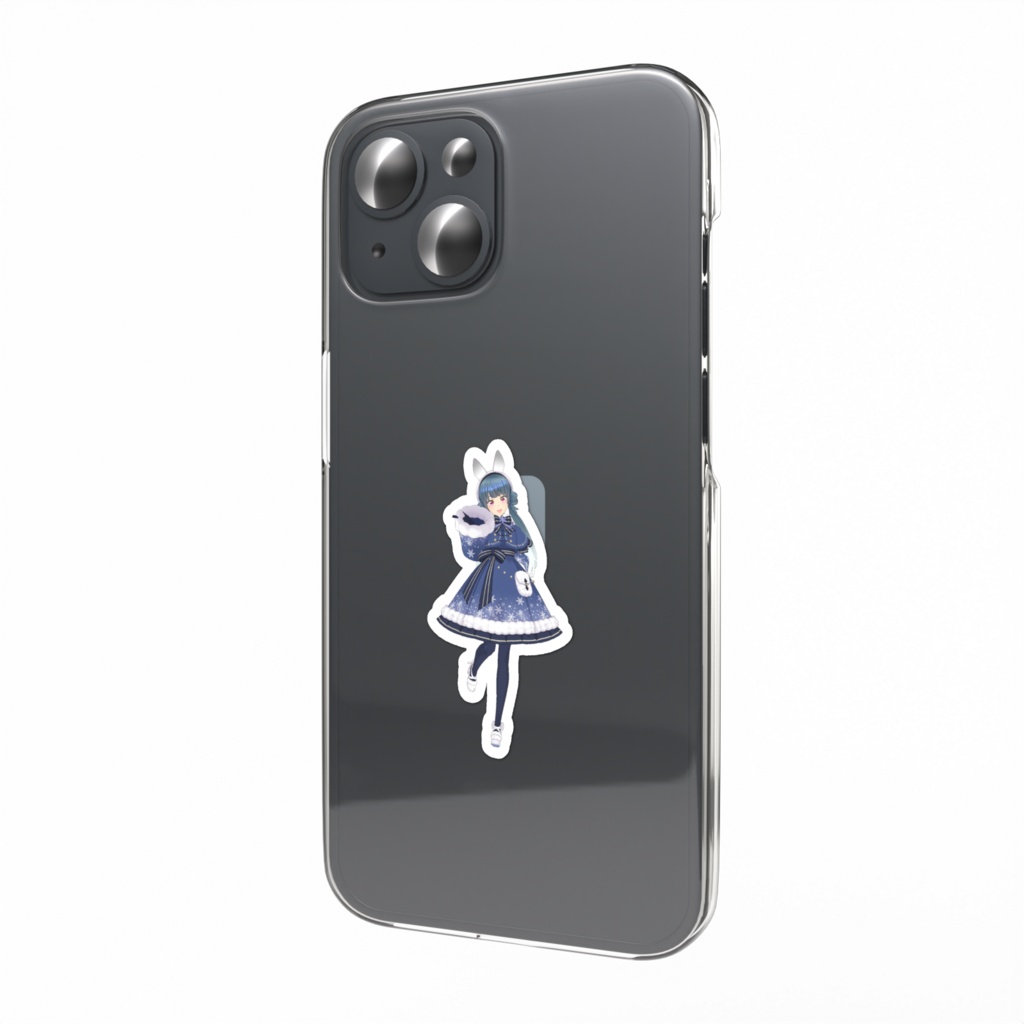 【英すおう】3月生誕祭記念日-スマホステッカー-G0632