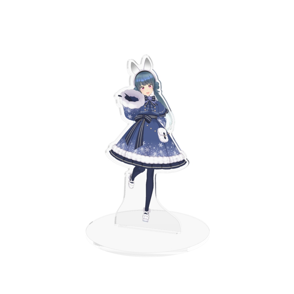 【英すおう】3月生誕祭記念日-アクスタ-G0632