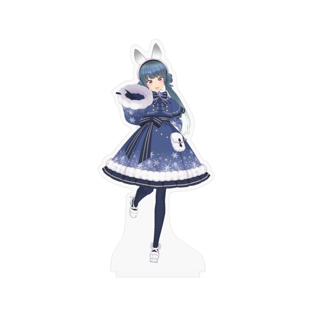 【英すおう】3月生誕祭記念日-アクスタ-G0632