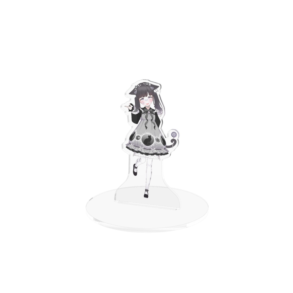 【ちいまめ】3月生誕祭記念日-アクスタ-G0630