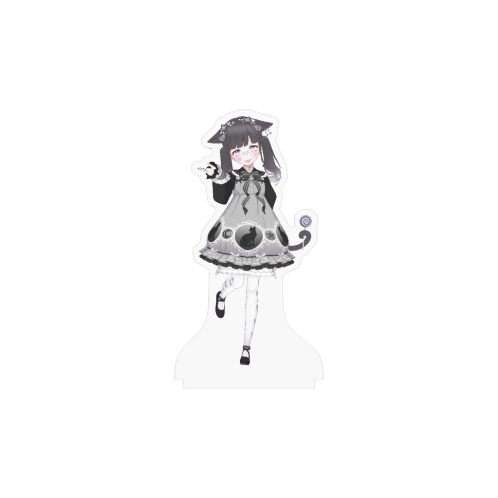 【ちいまめ】3月生誕祭記念日-アクスタ-G0630