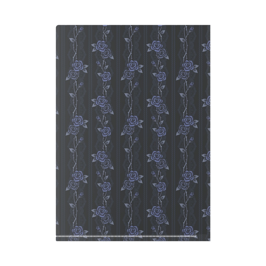 【えだマめ】3月生誕祭記念日-クリアファイル-G0623