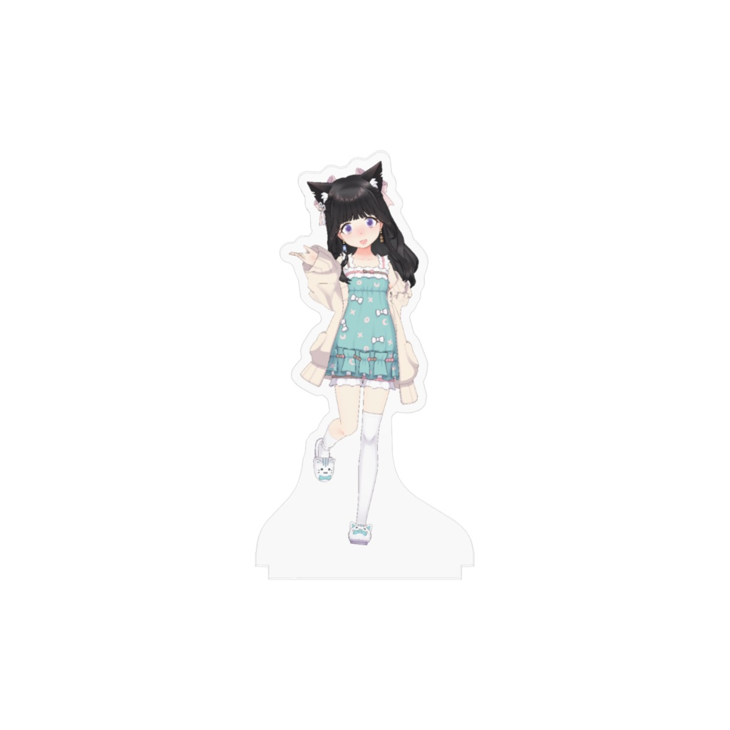 【望月美依亜】3月生誕祭記念日-アクスタ-G0622