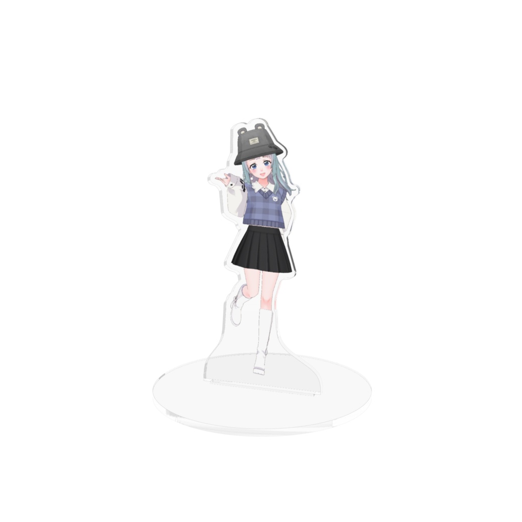 【ぴあら】3月生誕祭記念日-アクスタ-G0620