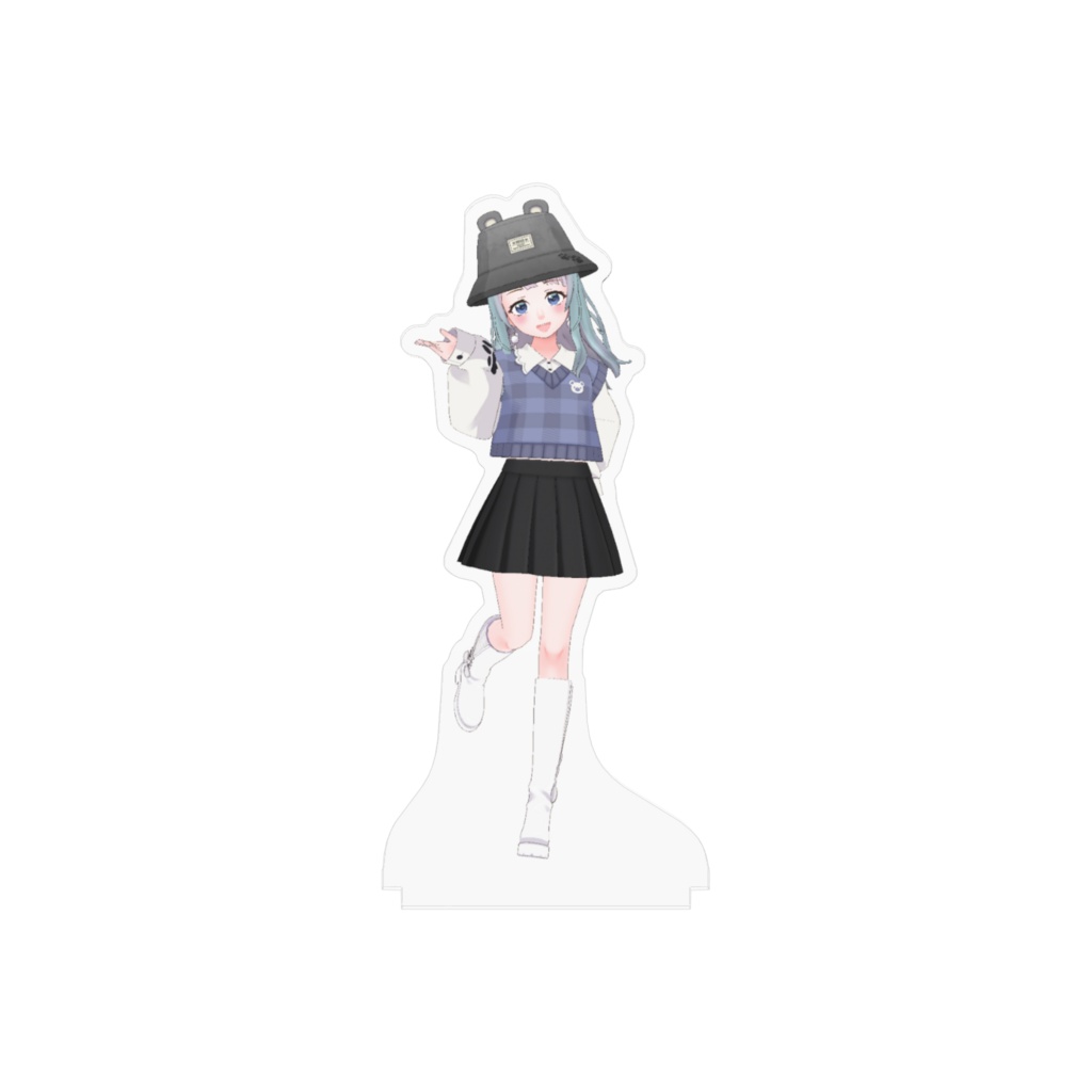 【ぴあら】3月生誕祭記念日-アクスタ-G0620