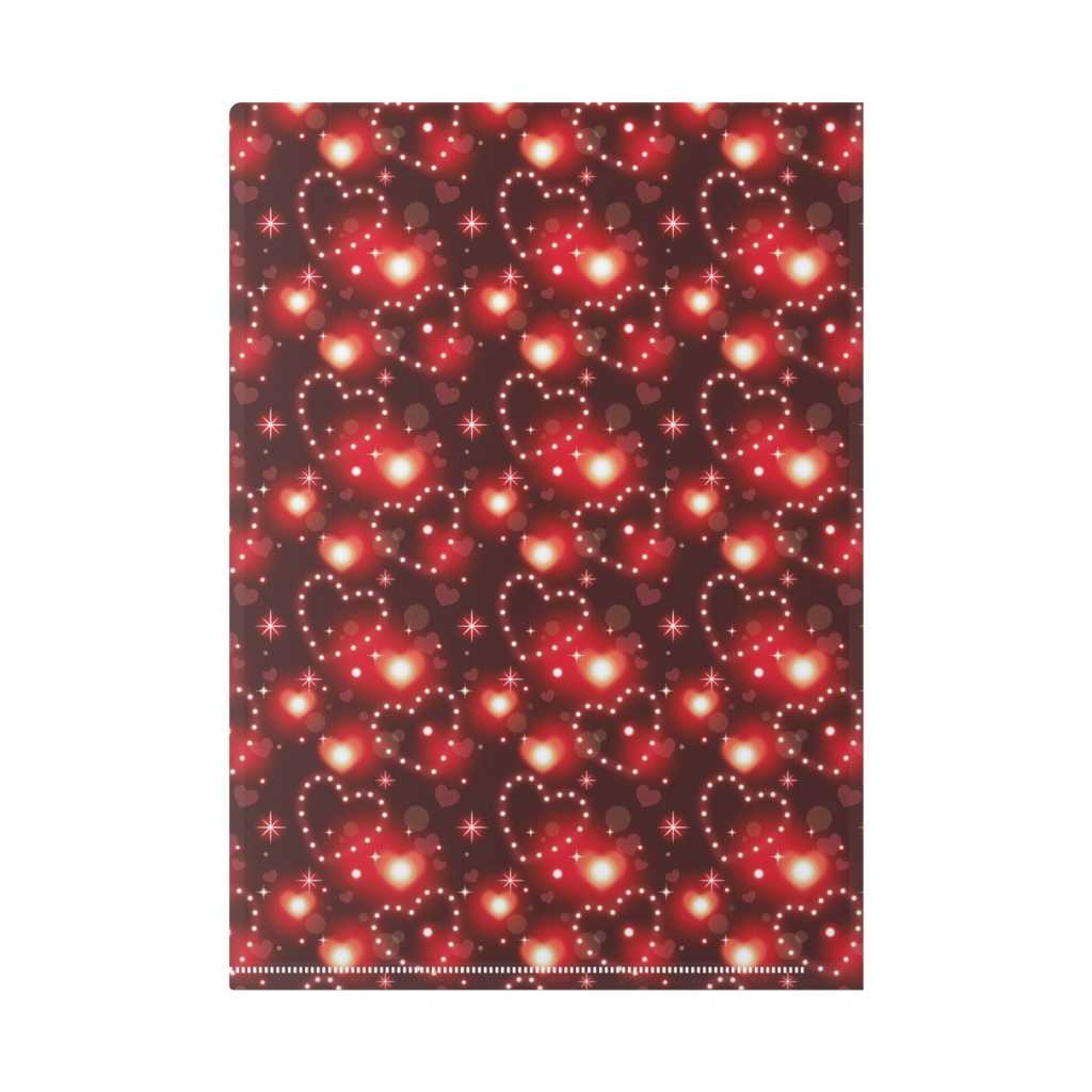 【mogu】3月生誕祭記念日-クリアファイル-G0595