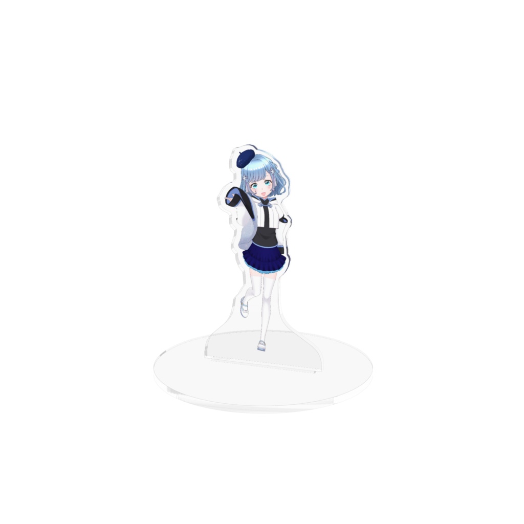 【星海リオ】3月生誕祭記念日-アクスタ-G0594