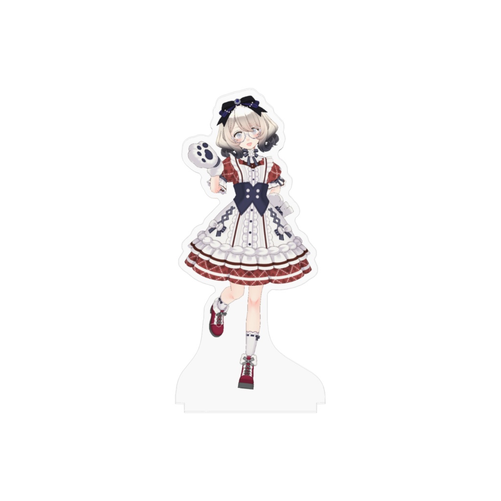 【こちか】3月生誕祭記念日-アクスタ-G0583
