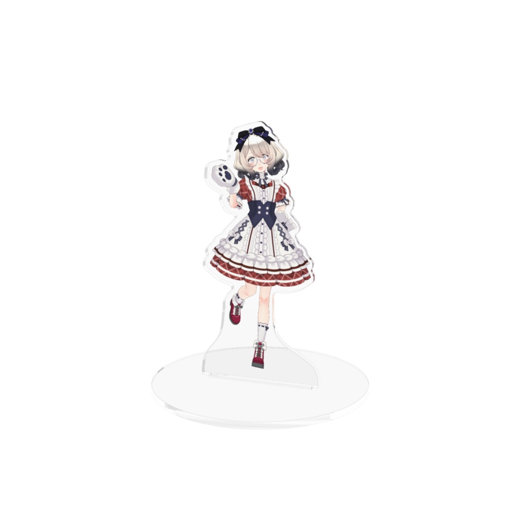 【こちか】3月生誕祭記念日-アクスタ-G0583