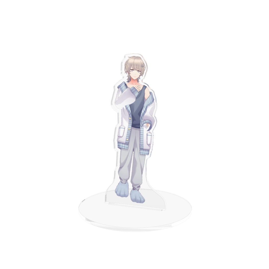 【星穏】3月生誕祭記念日-アクスタ-G0580