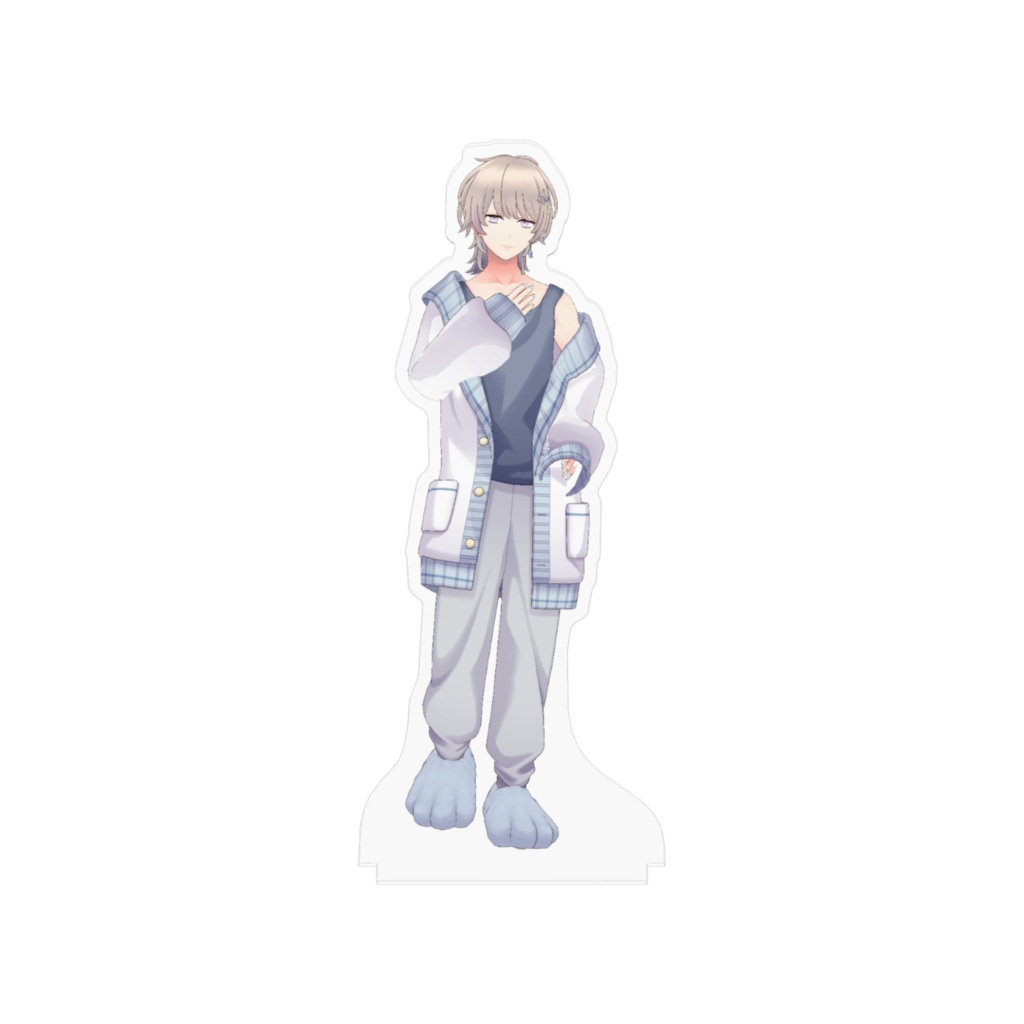 【星穏】3月生誕祭記念日-アクスタ-G0580
