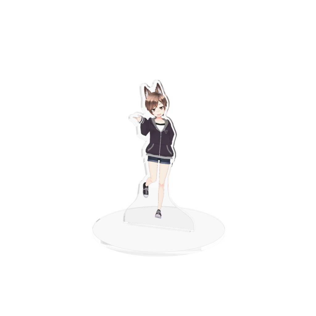 【雅(みやび)】3月生誕祭記念日-アクスタ-G0579