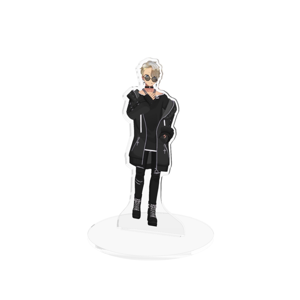 【SAKU】3月生誕祭記念日-アクスタ-G0575