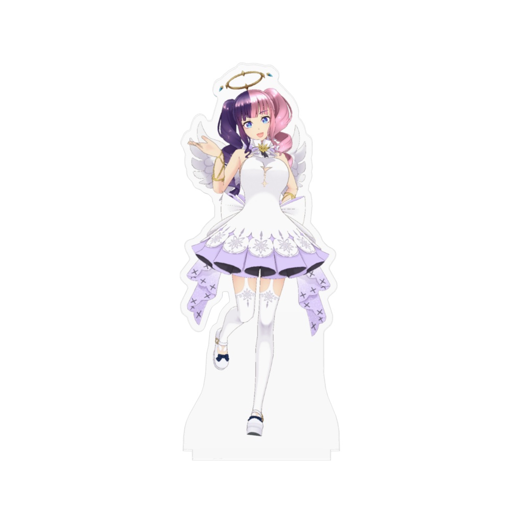 【櫻井 優】3月生誕祭記念日-アクスタ-G0574