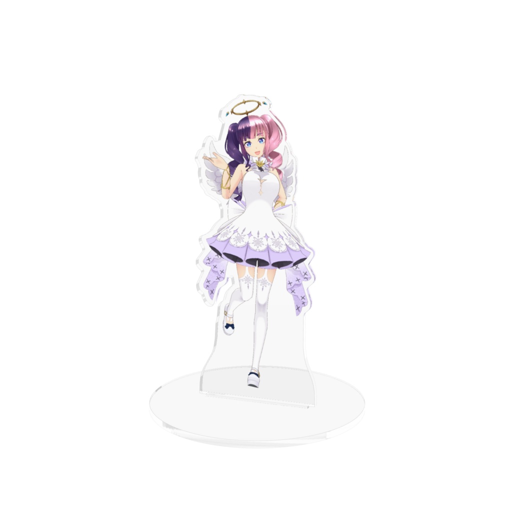【櫻井 優】3月生誕祭記念日-アクスタ-G0574