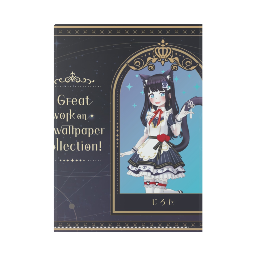 【はる】3月生誕祭記念日-クリアファイル-G0573