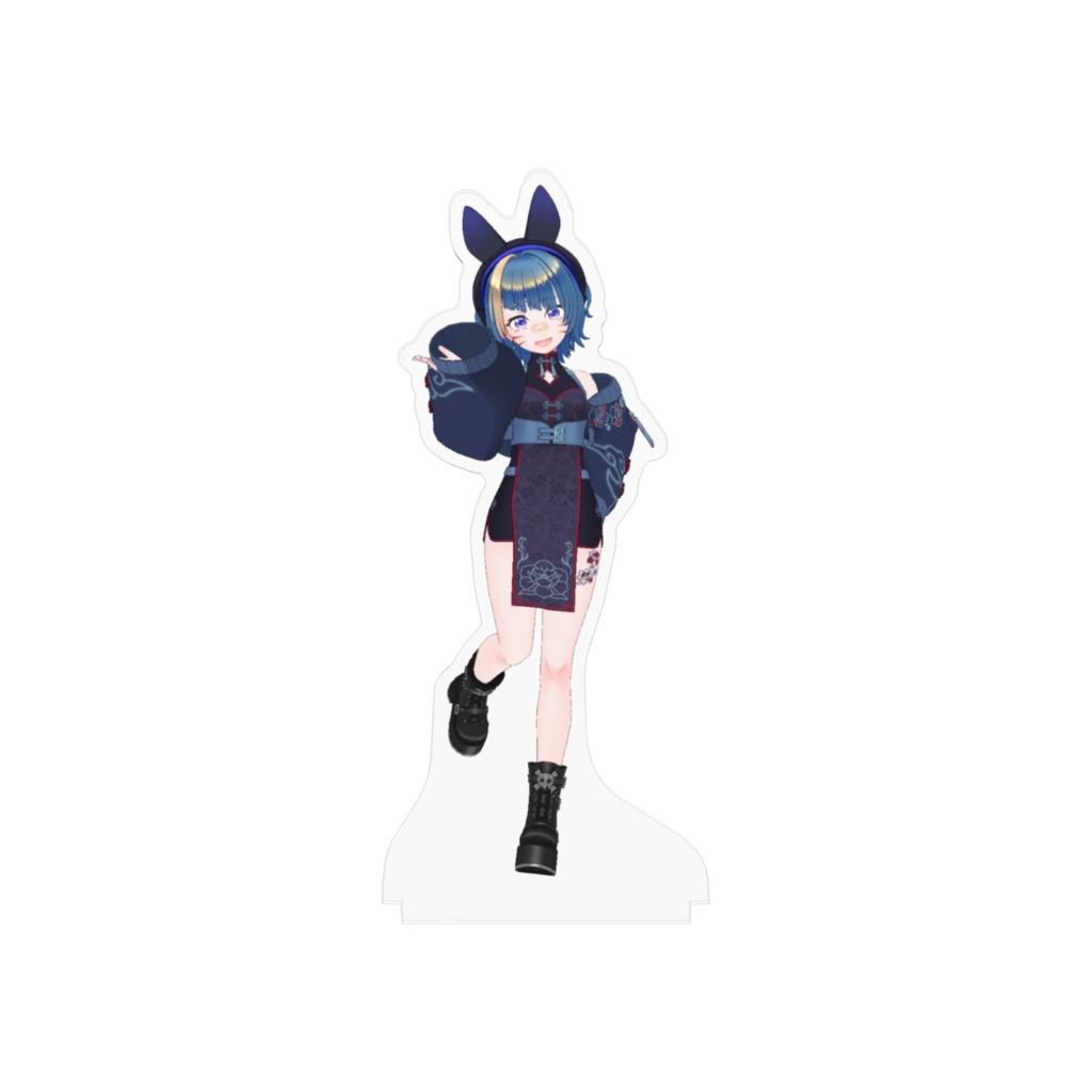 【狐ノたぬき】3月生誕祭記念日-アクスタ-G0572