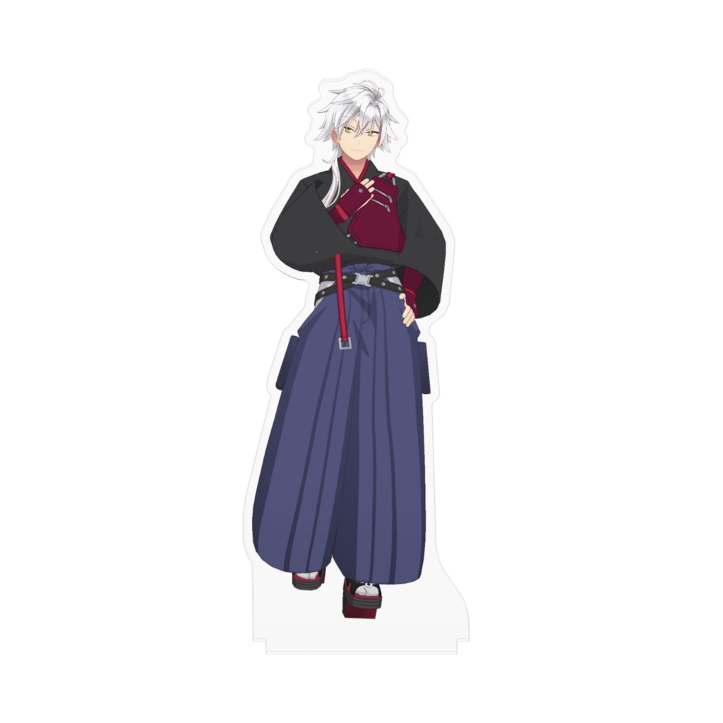 【0-RAY】3月生誕祭記念日-アクスタ-G0570