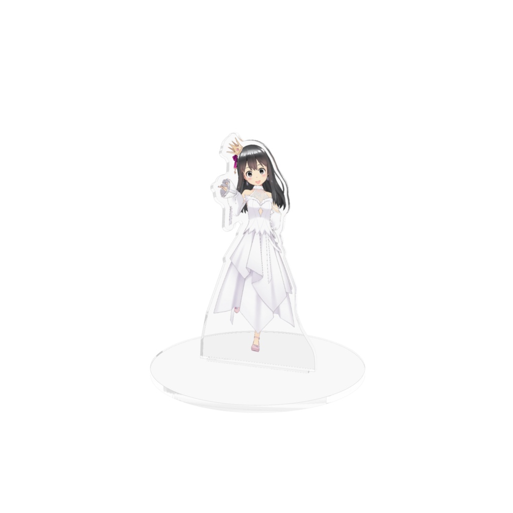 【りのたん】3月生誕祭記念日-アクスタ-G0554