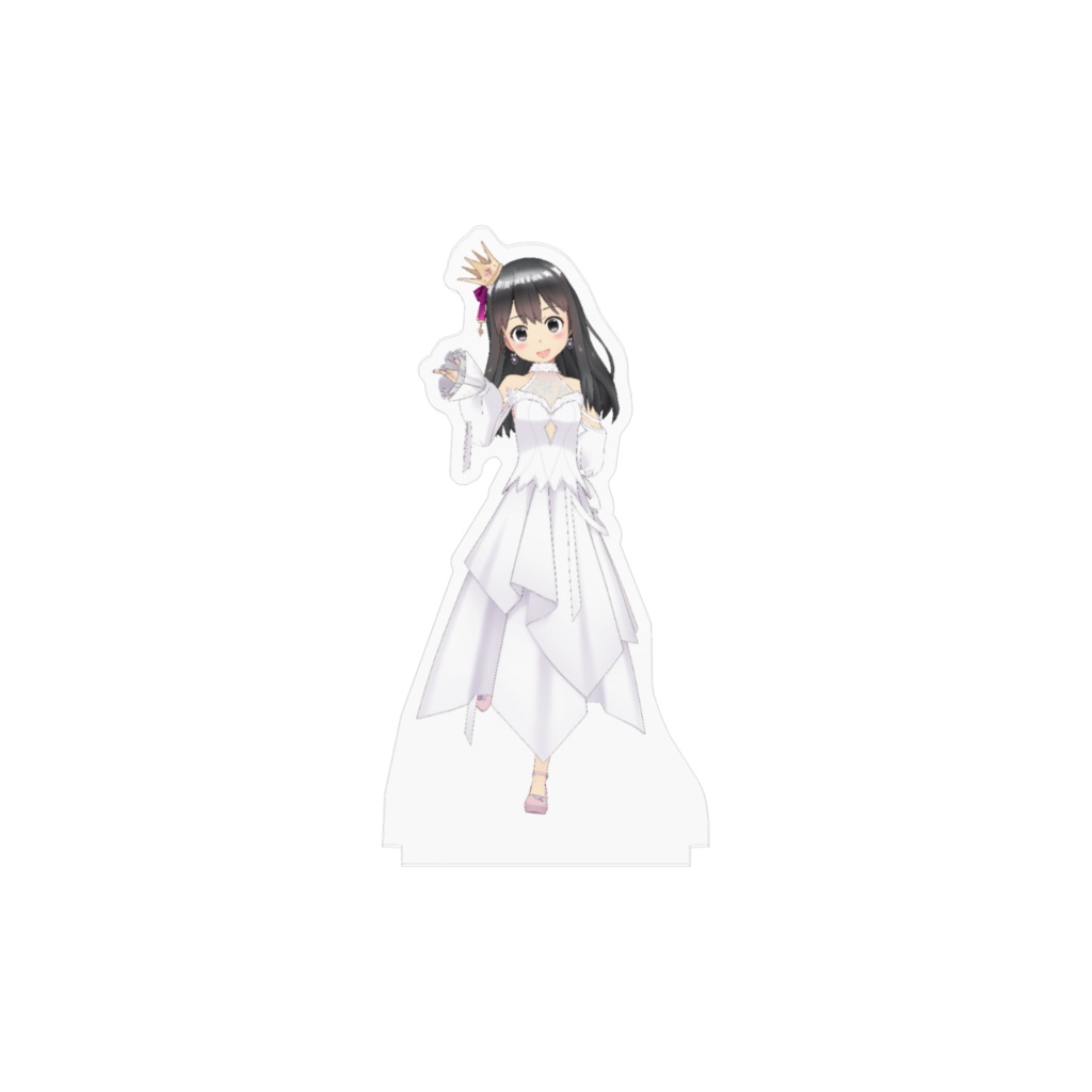 【りのたん】3月生誕祭記念日-アクスタ-G0554