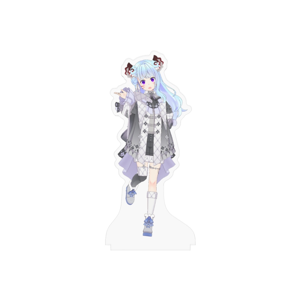 【流歌】3月生誕祭記念日-アクスタ-G0542