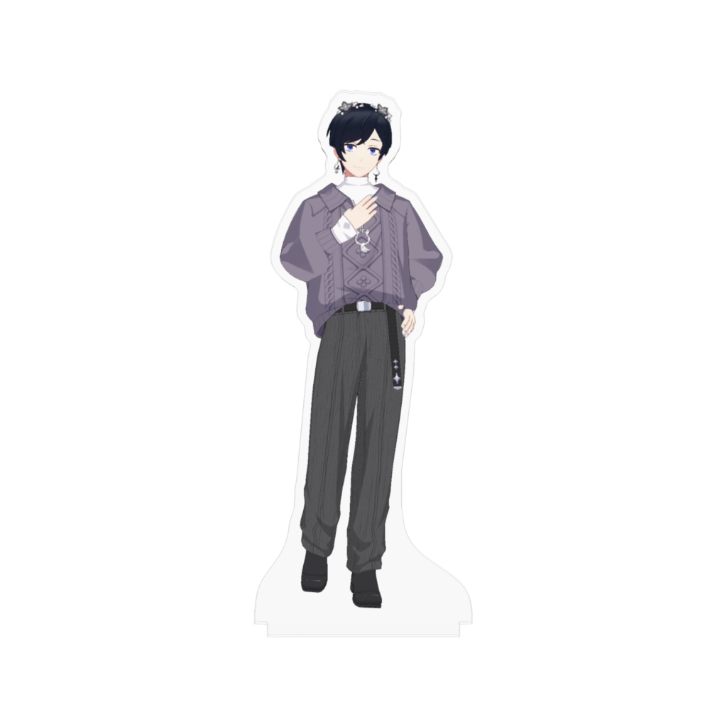 【miwa】3月生誕祭記念日-アクスタ-G0524