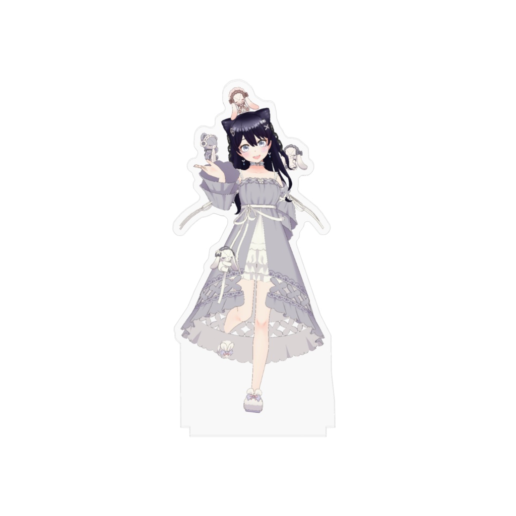 【東雲 初】3月生誕祭記念日-アクスタ-G0511