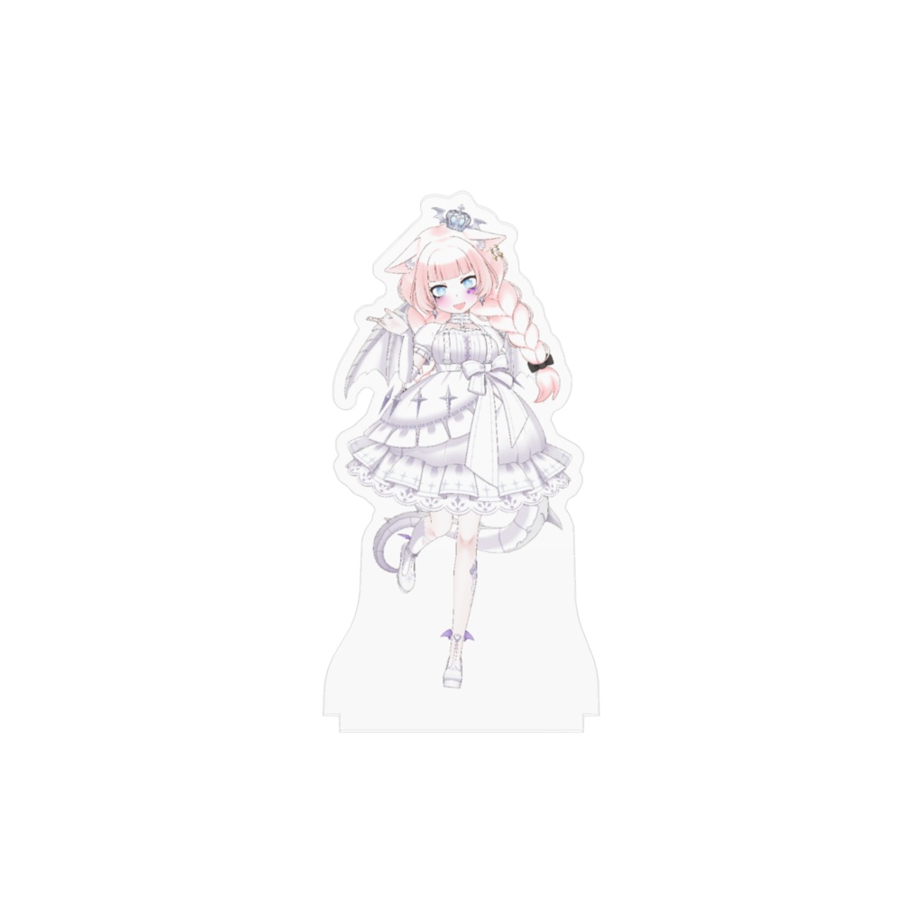 【アメちゃん♡】3月生誕祭記念日-アクスタ-G0507