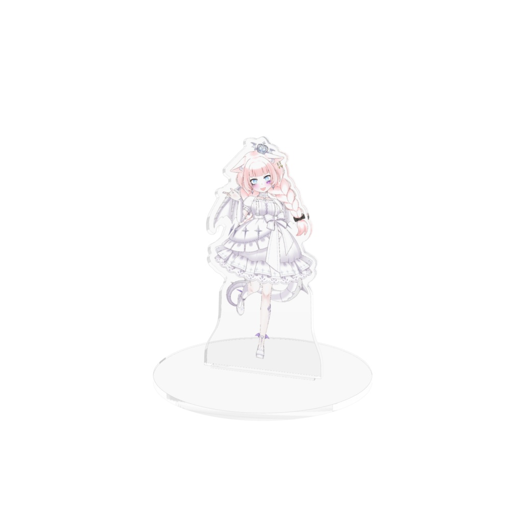 【アメちゃん♡】3月生誕祭記念日-アクスタ-G0507