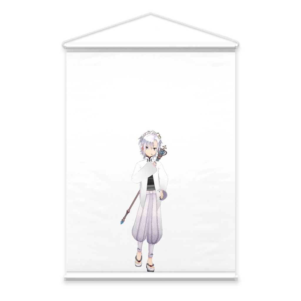 【yuma‎】3月生誕祭記念日-タペストリー-G0496