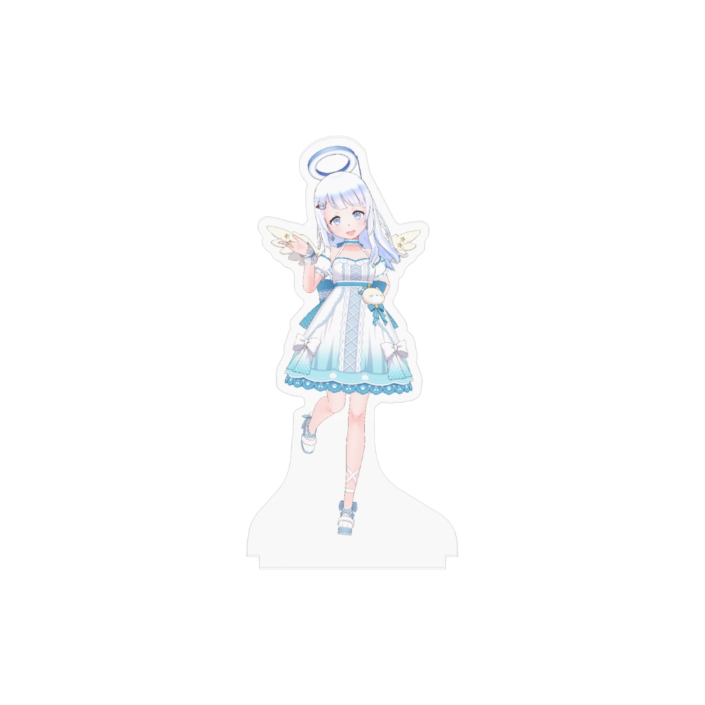 【白星うたの】3月生誕祭記念日-アクスタ-G0490