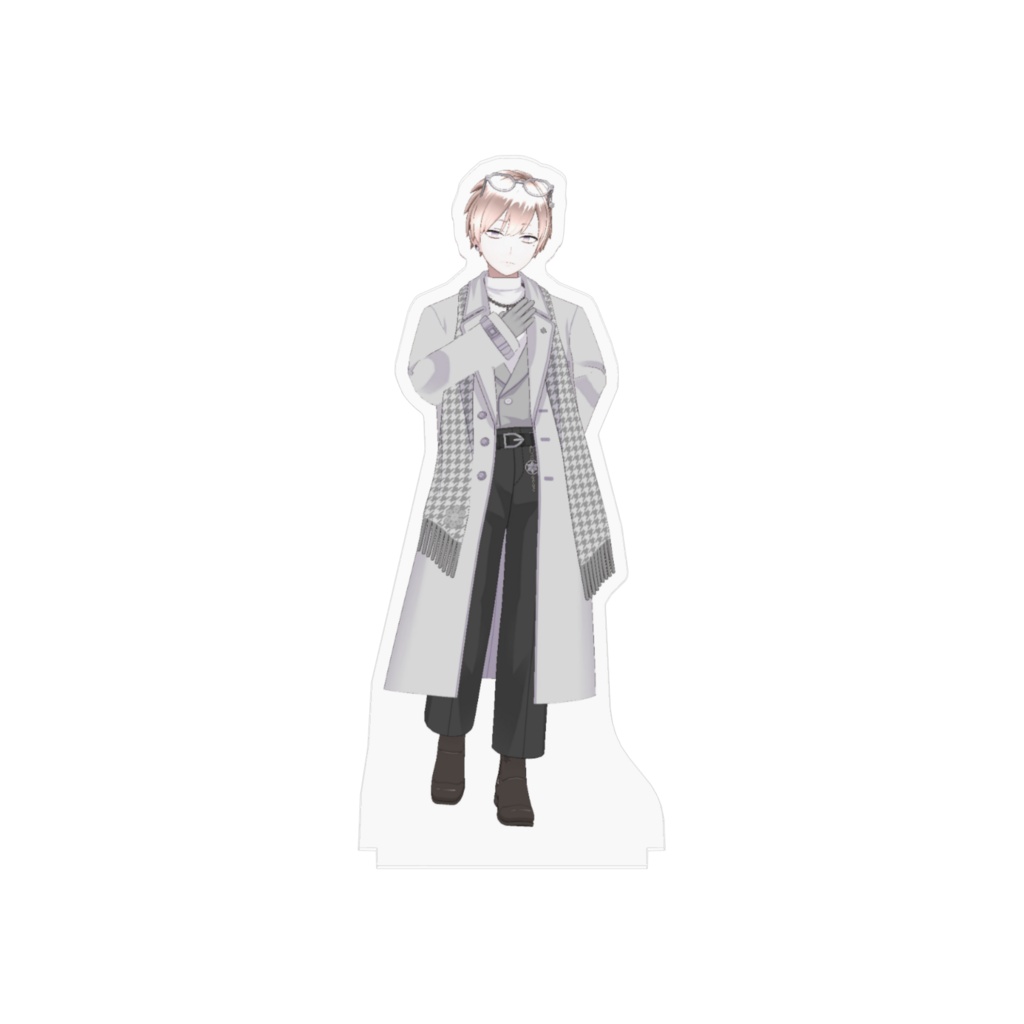 【秋理】3月生誕祭記念日-アクスタ-G0485