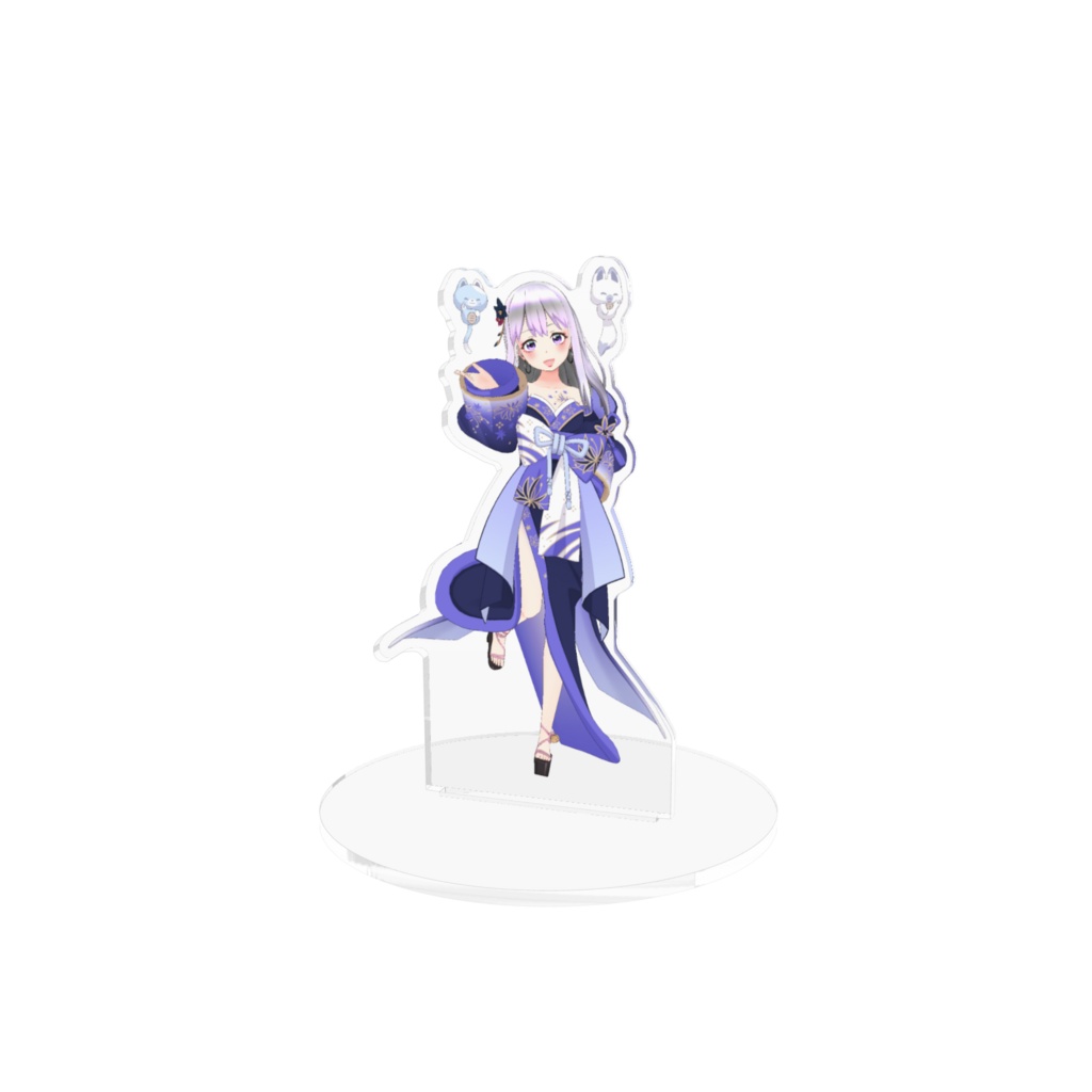 【アルト】3月生誕祭記念日-アクスタ-G0484