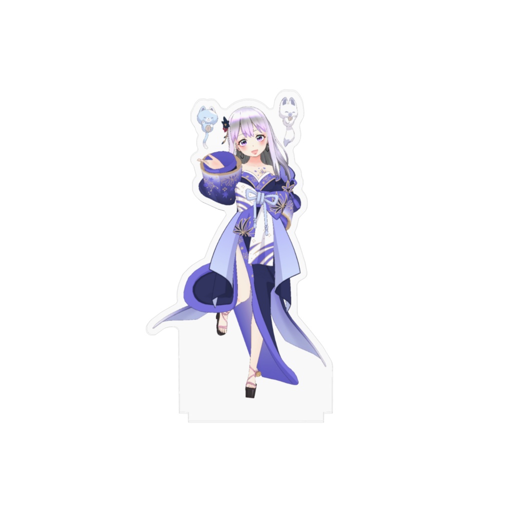 【アルト】3月生誕祭記念日-アクスタ-G0484