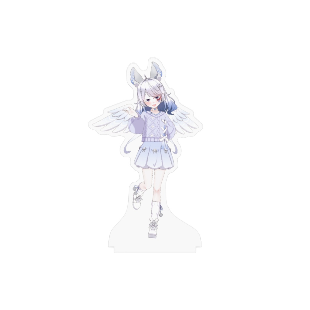 【くろんヨォナ】3月生誕祭記念日-アクスタ-G0465