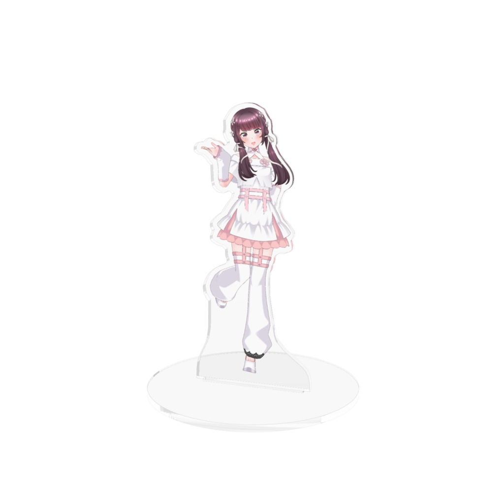 【灯花】3月生誕祭記念日-アクスタ-G0457