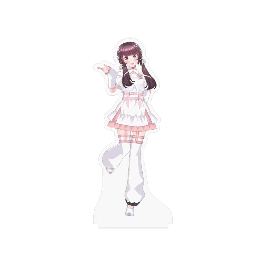 【灯花】3月生誕祭記念日-アクスタ-G0457