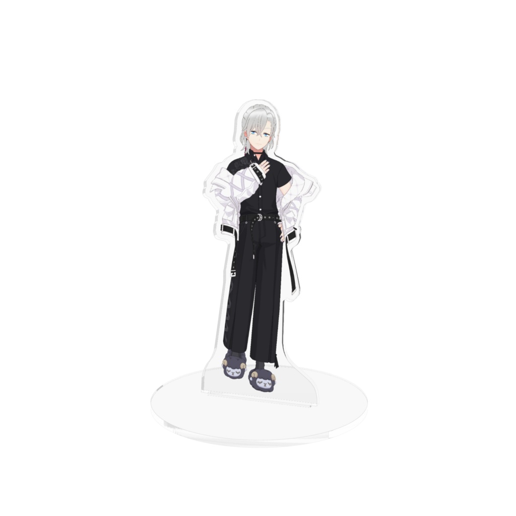 【メメェ】3月生誕祭記念日-アクスタ-G0445