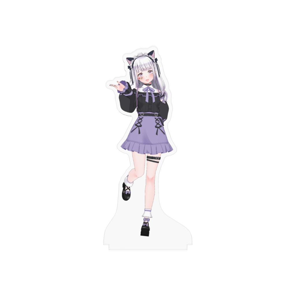 【せりな】3月生誕祭記念日-アクスタ-G0434