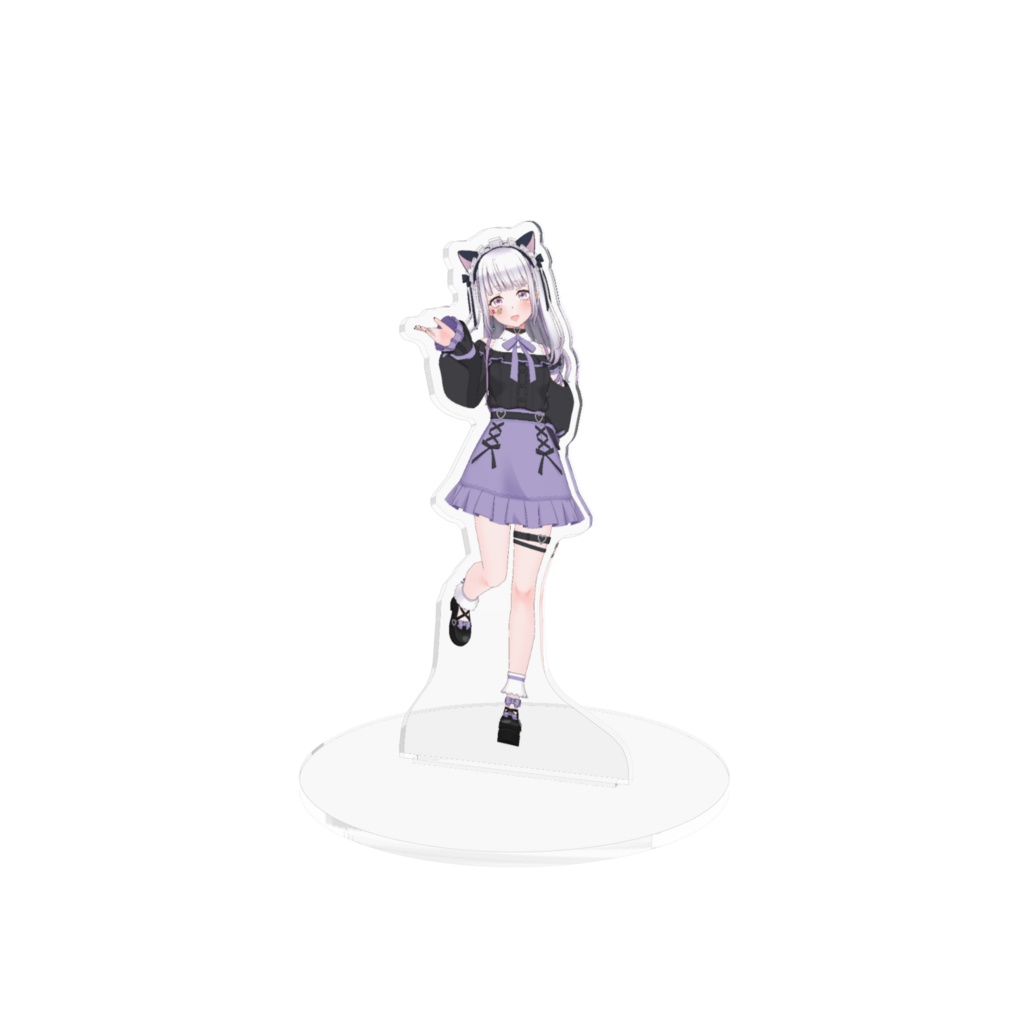 【せりな】3月生誕祭記念日-アクスタ-G0434