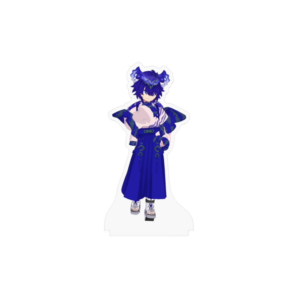 【STANLEY】3月生誕祭記念日-アクスタ-G0431