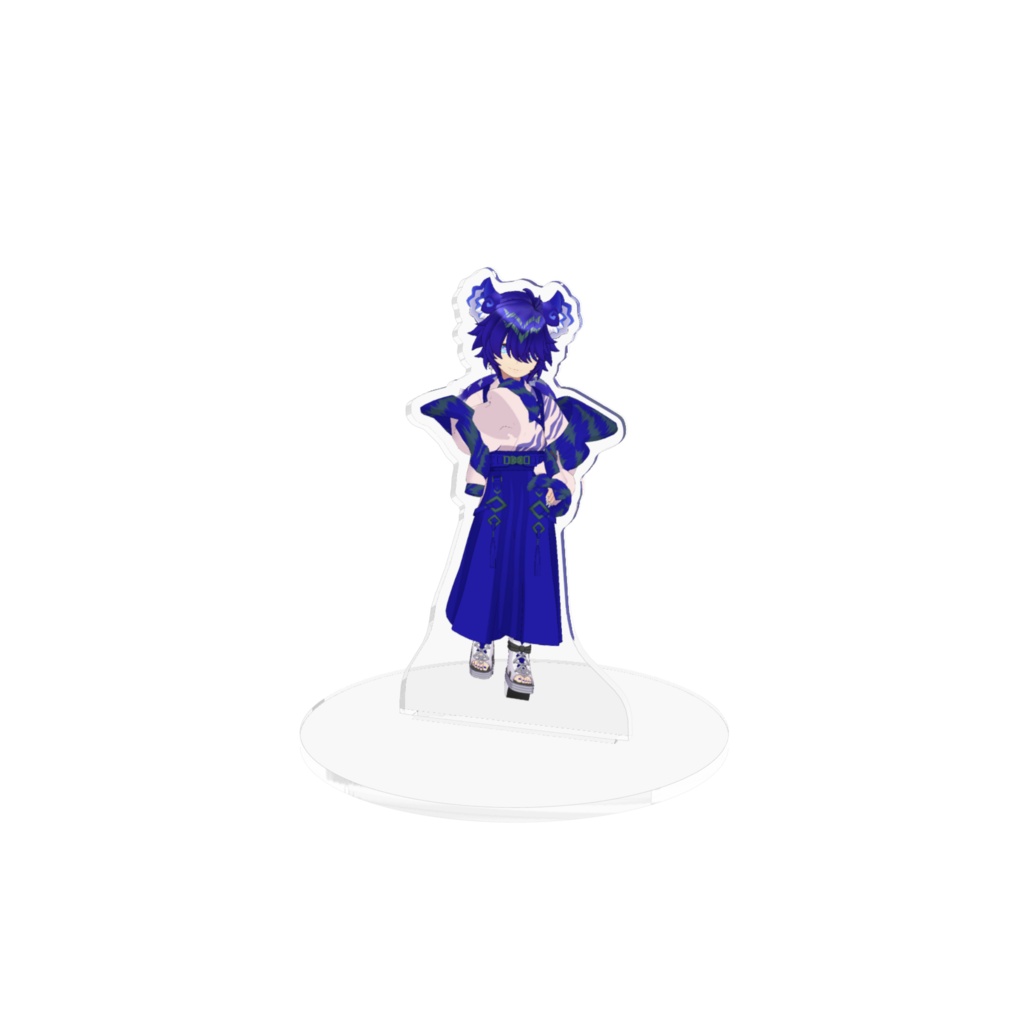 【STANLEY】3月生誕祭記念日-アクスタ-G0431
